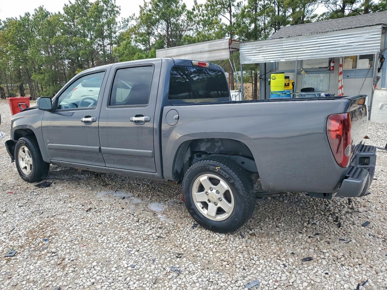 2009 Chevrolet Colorado - Image 2