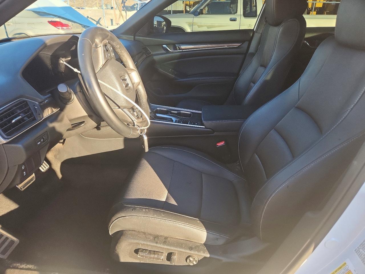 2022 Honda Accord Sport - Фото 7