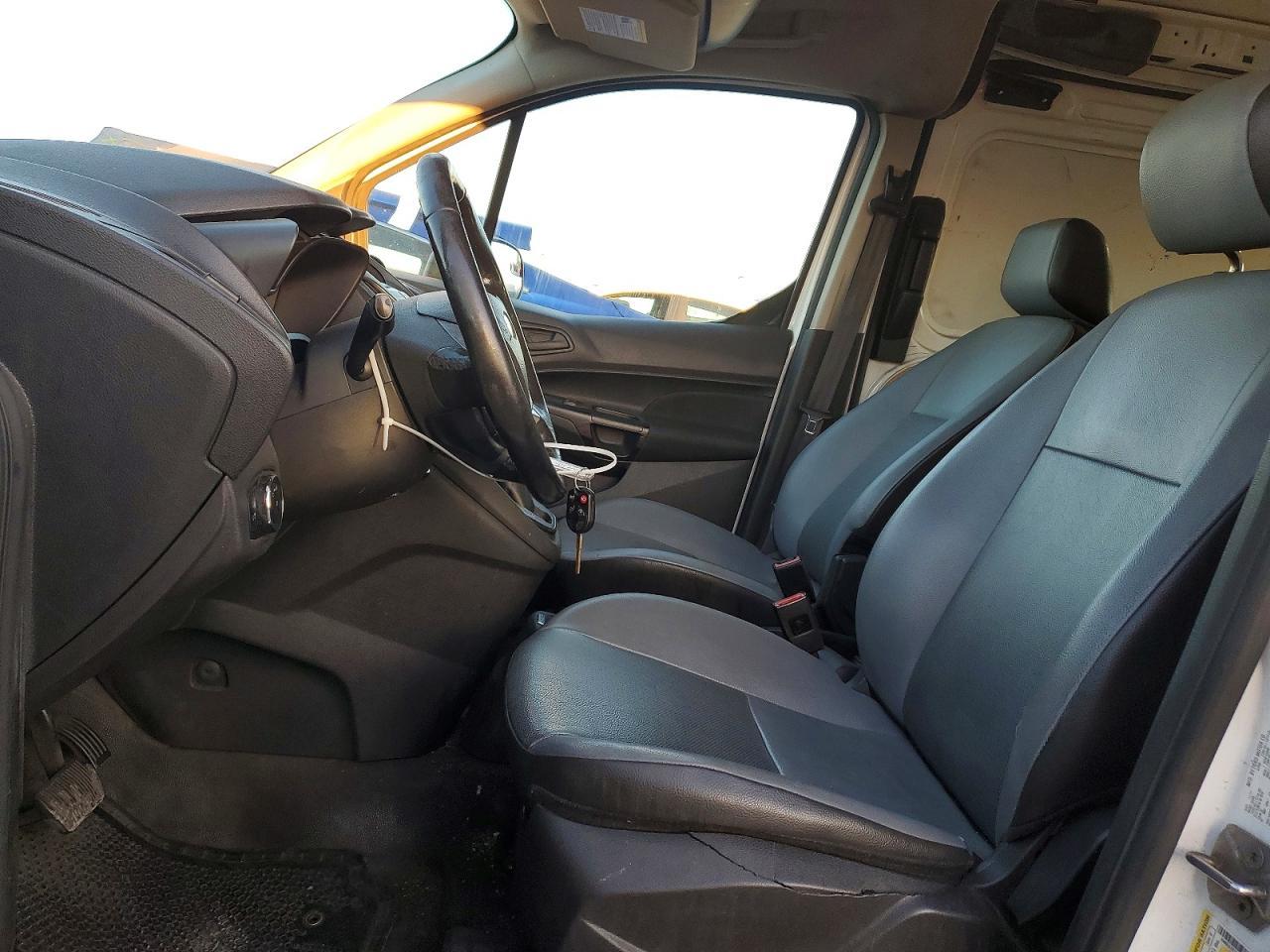 2018 Ford Transit - Image 7