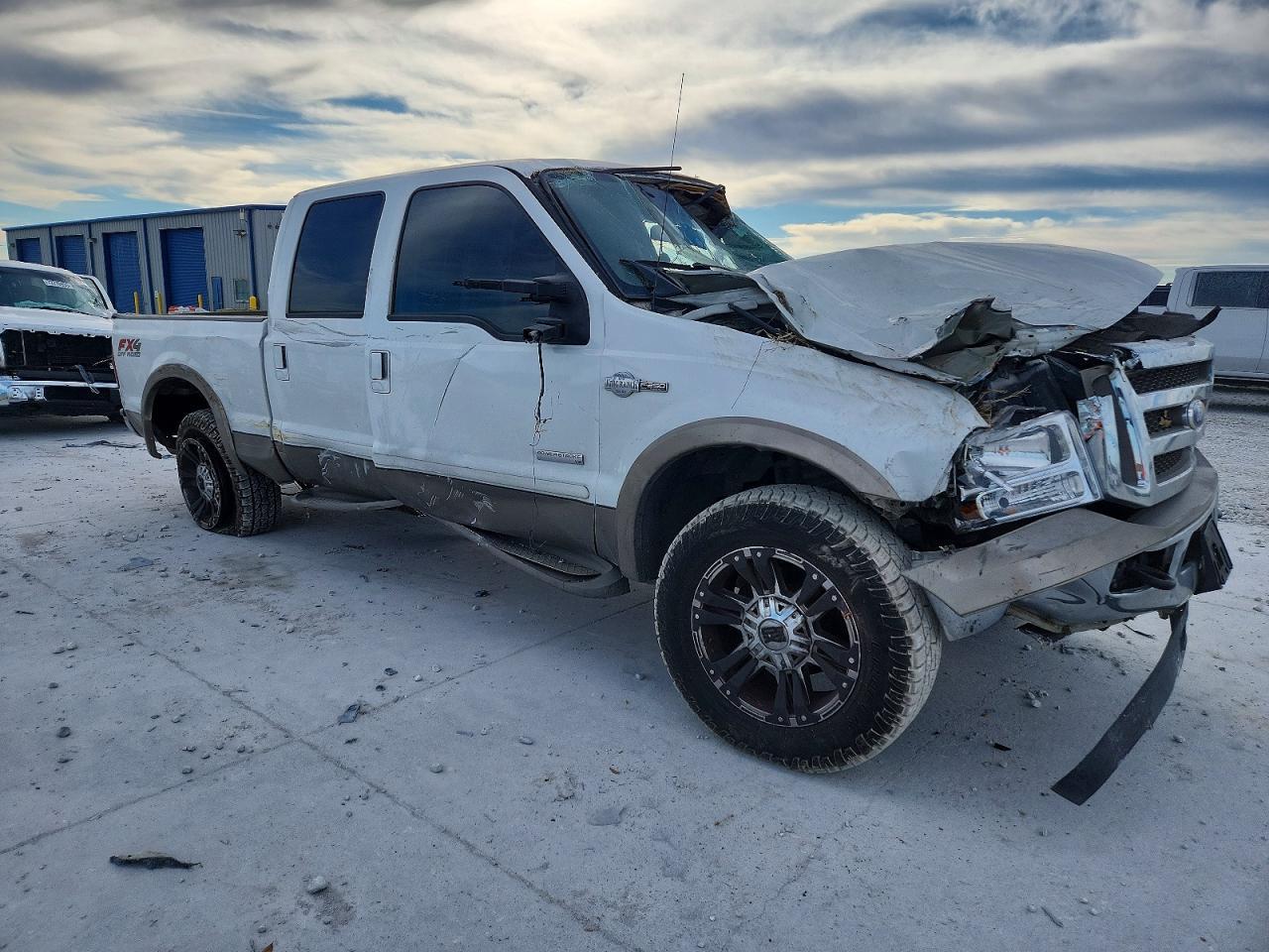 2006 Ford F250 Super Duty - Image 4