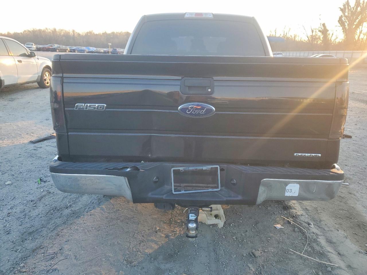 2013 Ford F150 Supercrew - Image 6
