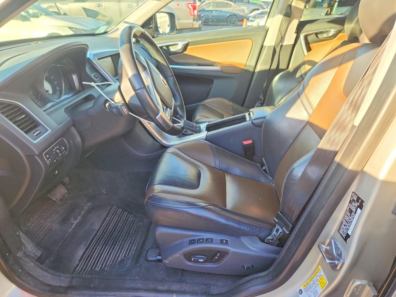 2017 Volvo Xc60 T5 Dynamic - Image 7