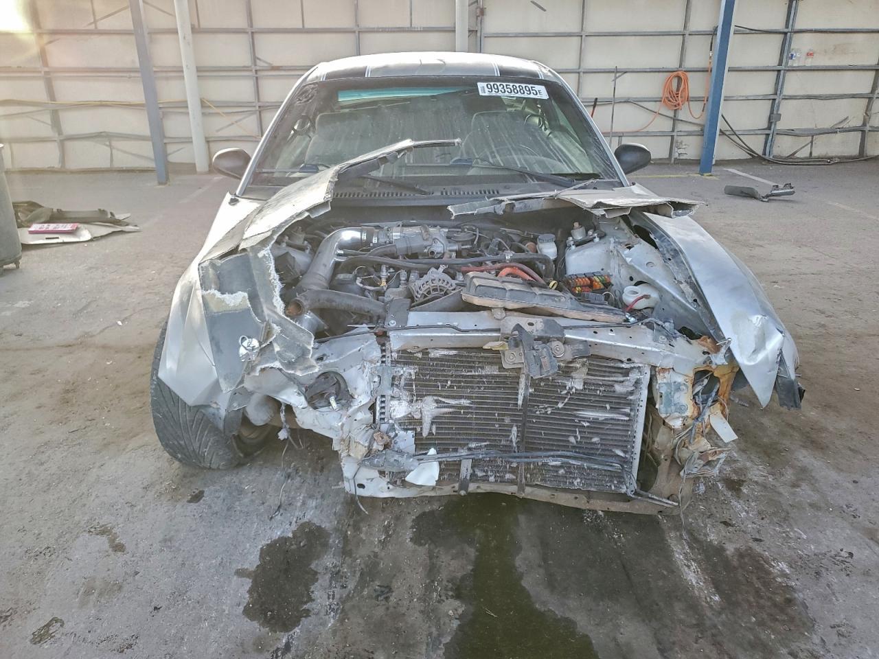 2000 Ford Mustang Gt - Image 5