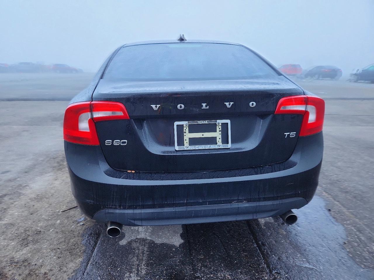 2012 Volvo S60 T5 - Image 6