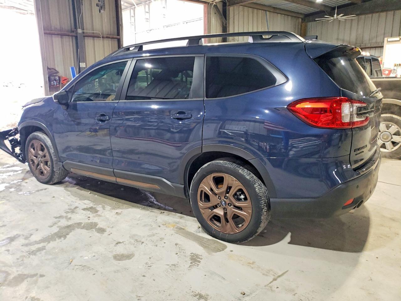 2025 Subaru Ascent Limited - Фото 2