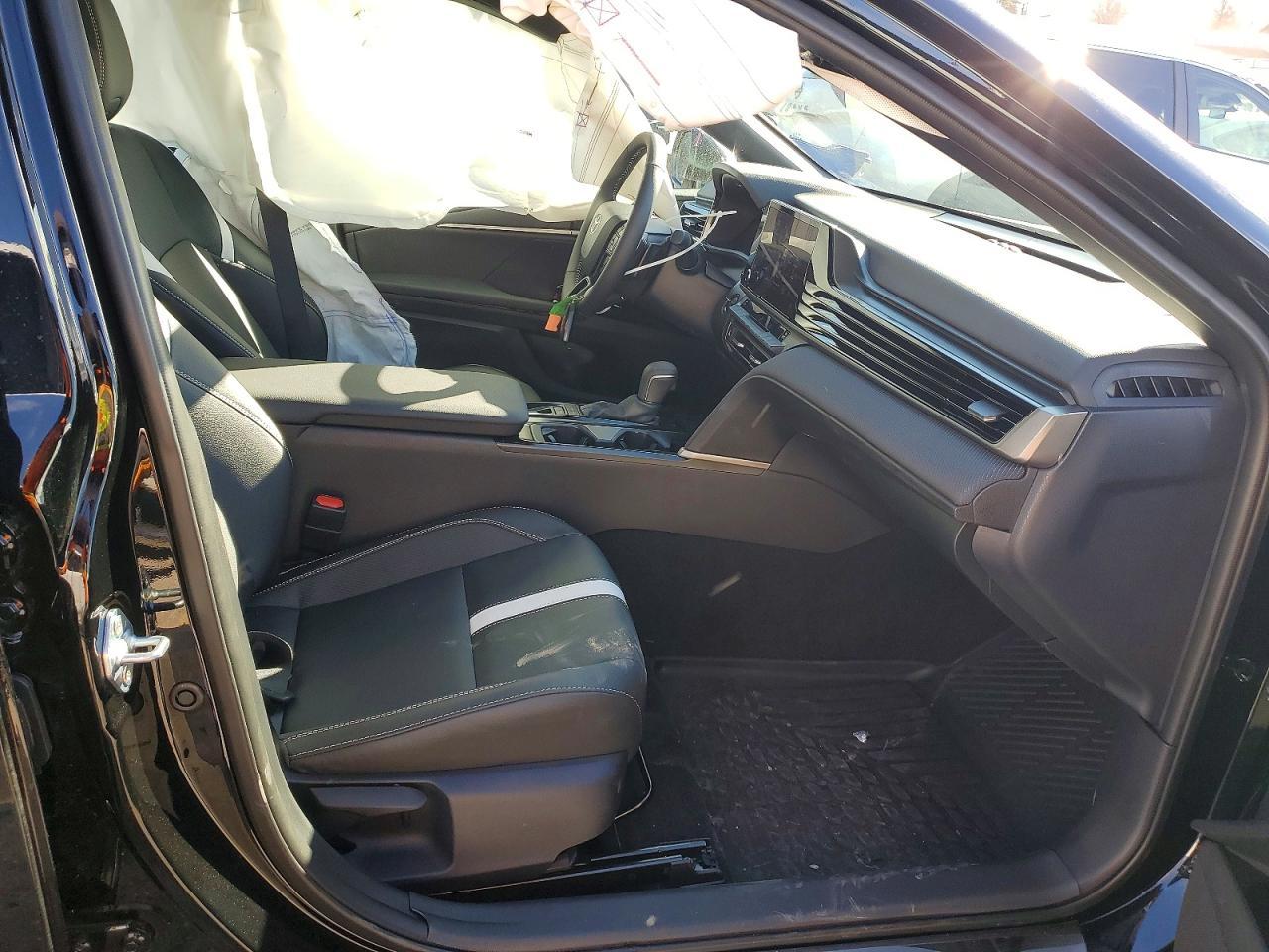 2026 Toyota Camry Xse - Фото 7