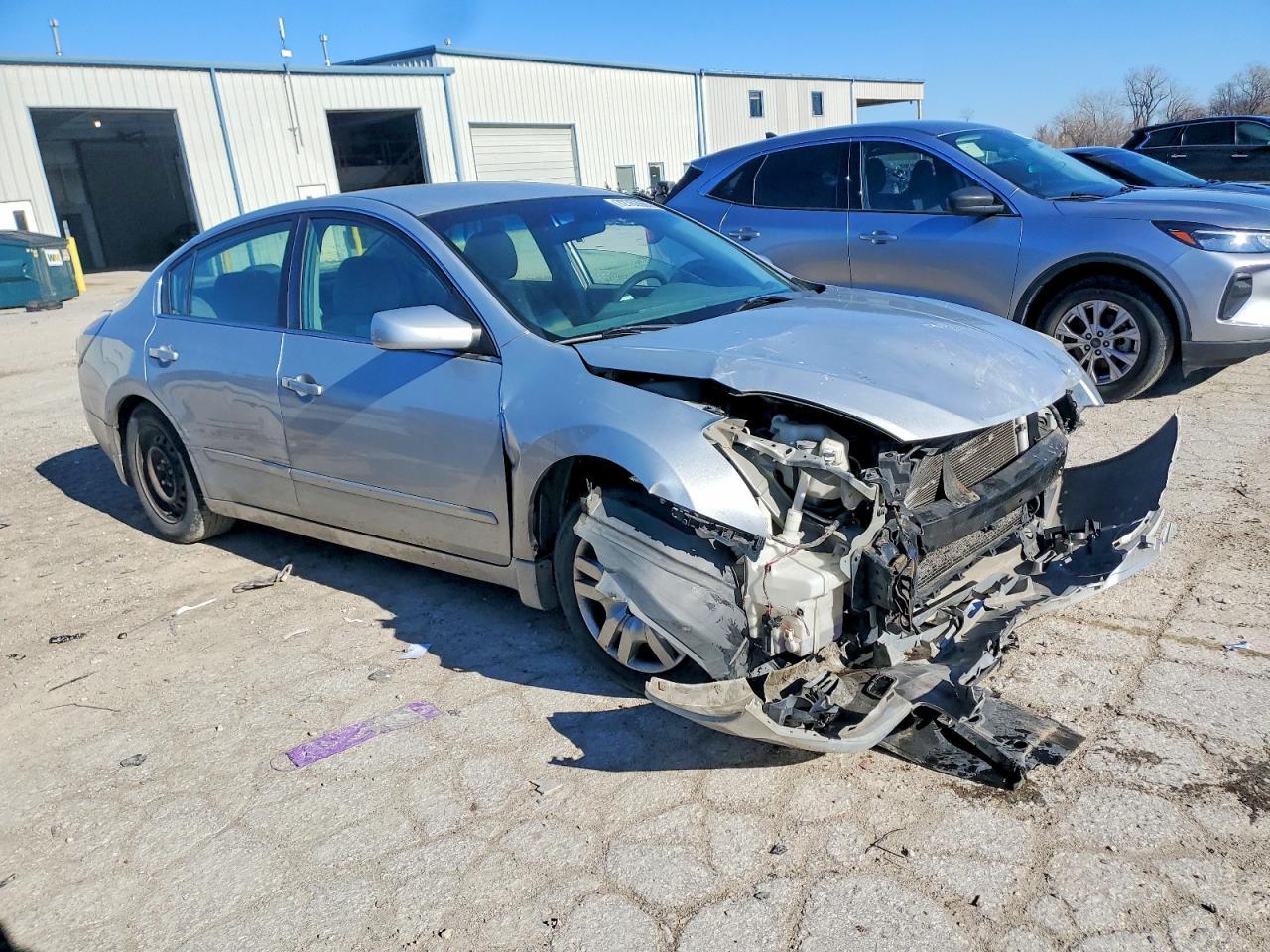 2010 Nissan Altima Base - Image 4