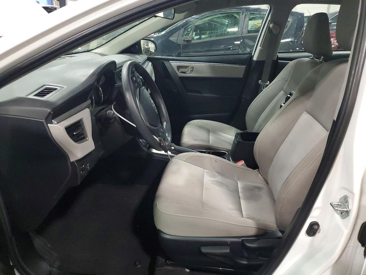 2016 Toyota Corolla - Фото 7