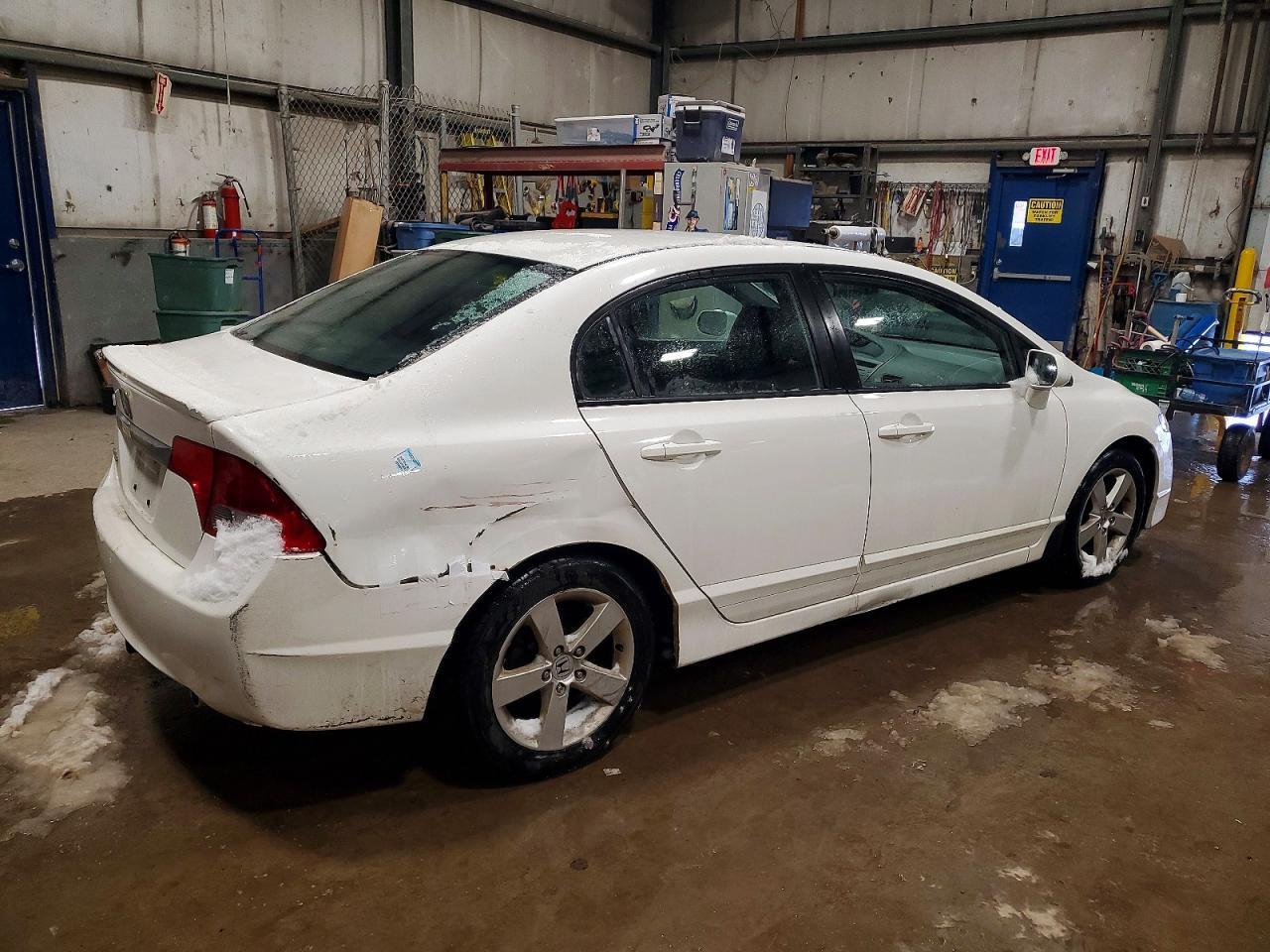 2010 Honda Civic Lx-S - Image 3