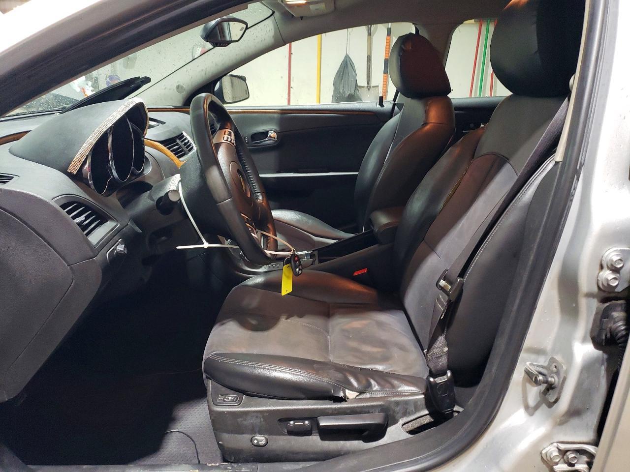 2011 Chevrolet Malibu 2Lt - Фото 7