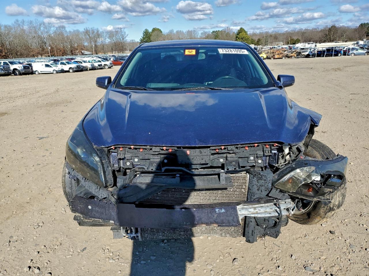 2014 Chevrolet Malibu Ltz - Image 5