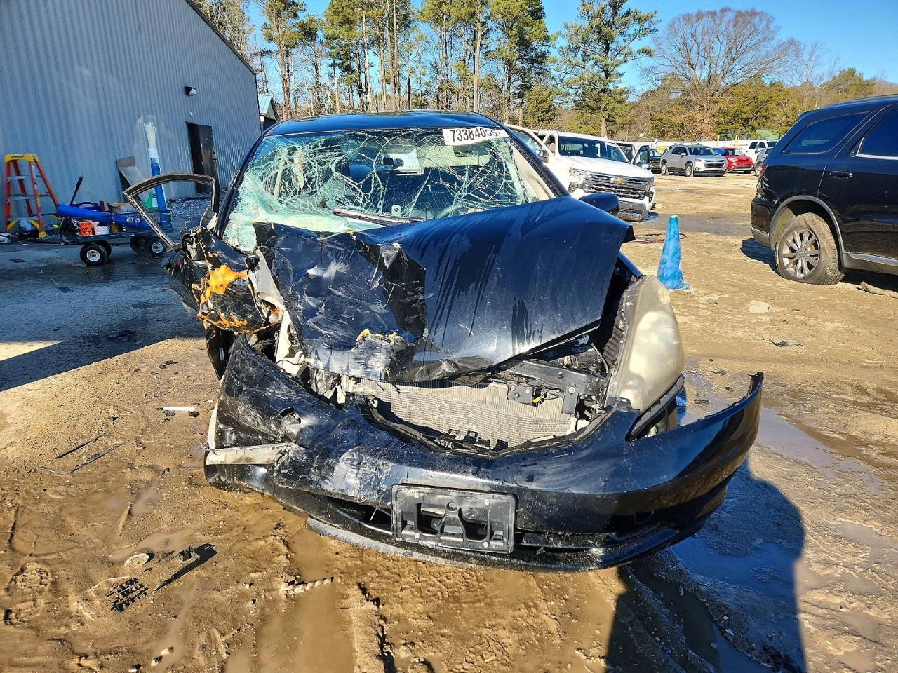 2013 Honda Fit - Image 5