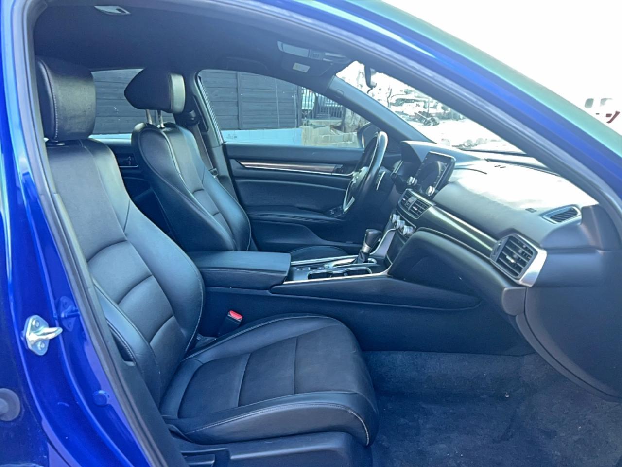 2022 Honda Accord Sport - Фото 5