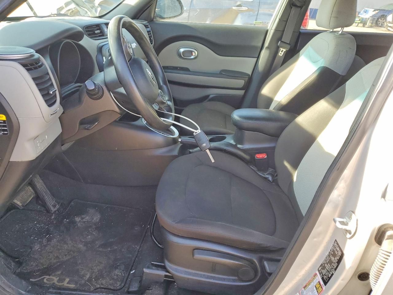 2018 Kia Soul - Image 7