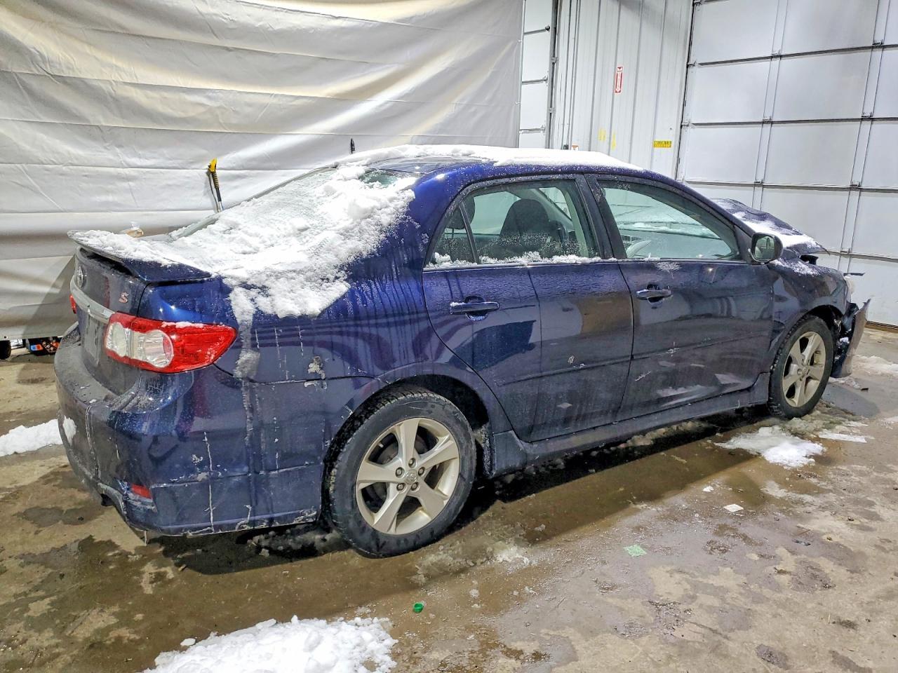 2012 Toyota Corolla - Image 3