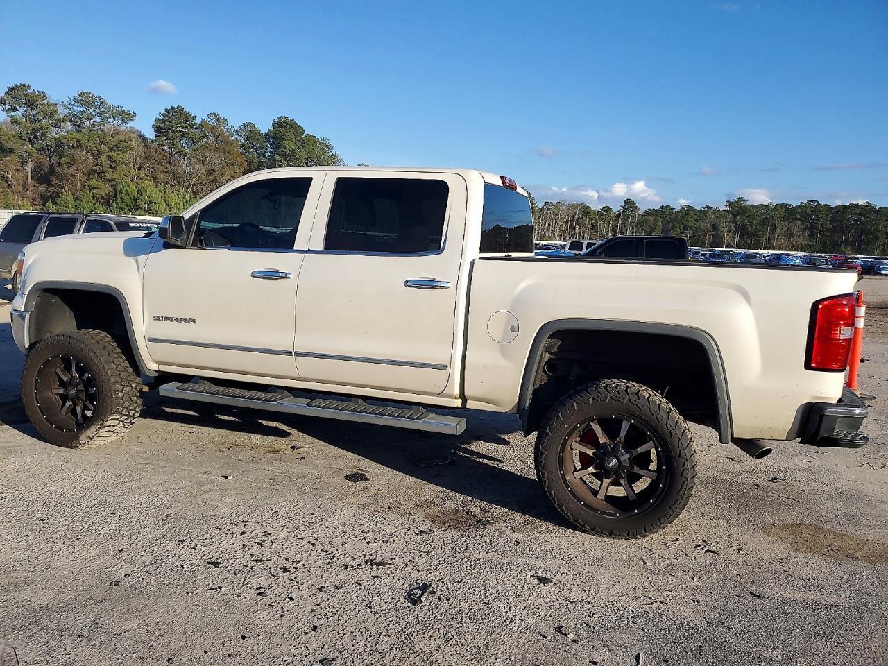 2015 GMC Sierra C1500 Slt - Фото 2