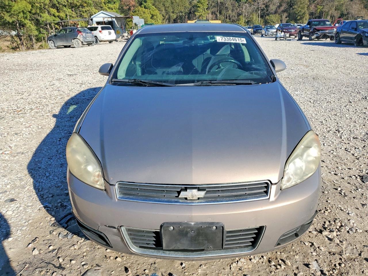 2006 Chevrolet Impala Lt - Image 5
