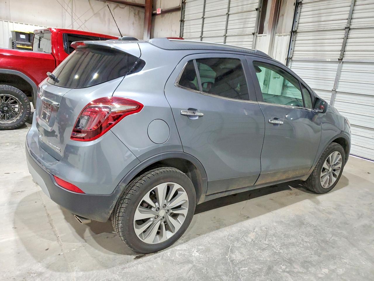 2020 Buick Encore Preferred - Image 3