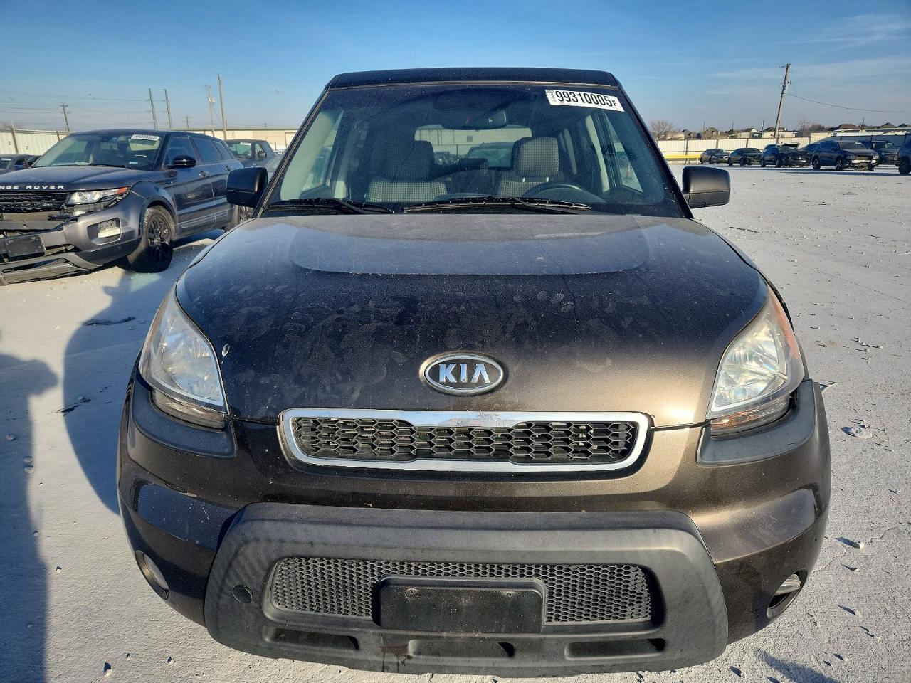 2011 Kia Soul + - Фото 5