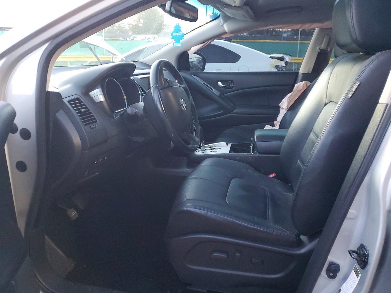 2013 Nissan Murano S - Image 7