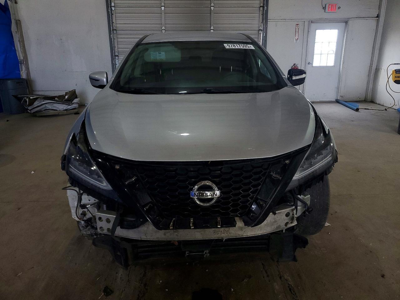 2020 Nissan Murano S - Фото 5