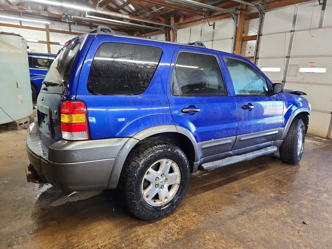 2006 Ford Escape Xlt - Image 3