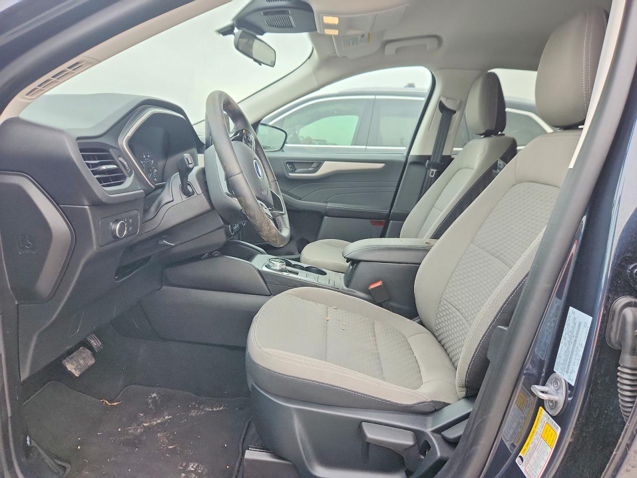 2022 Ford Escape Se - Фото 7