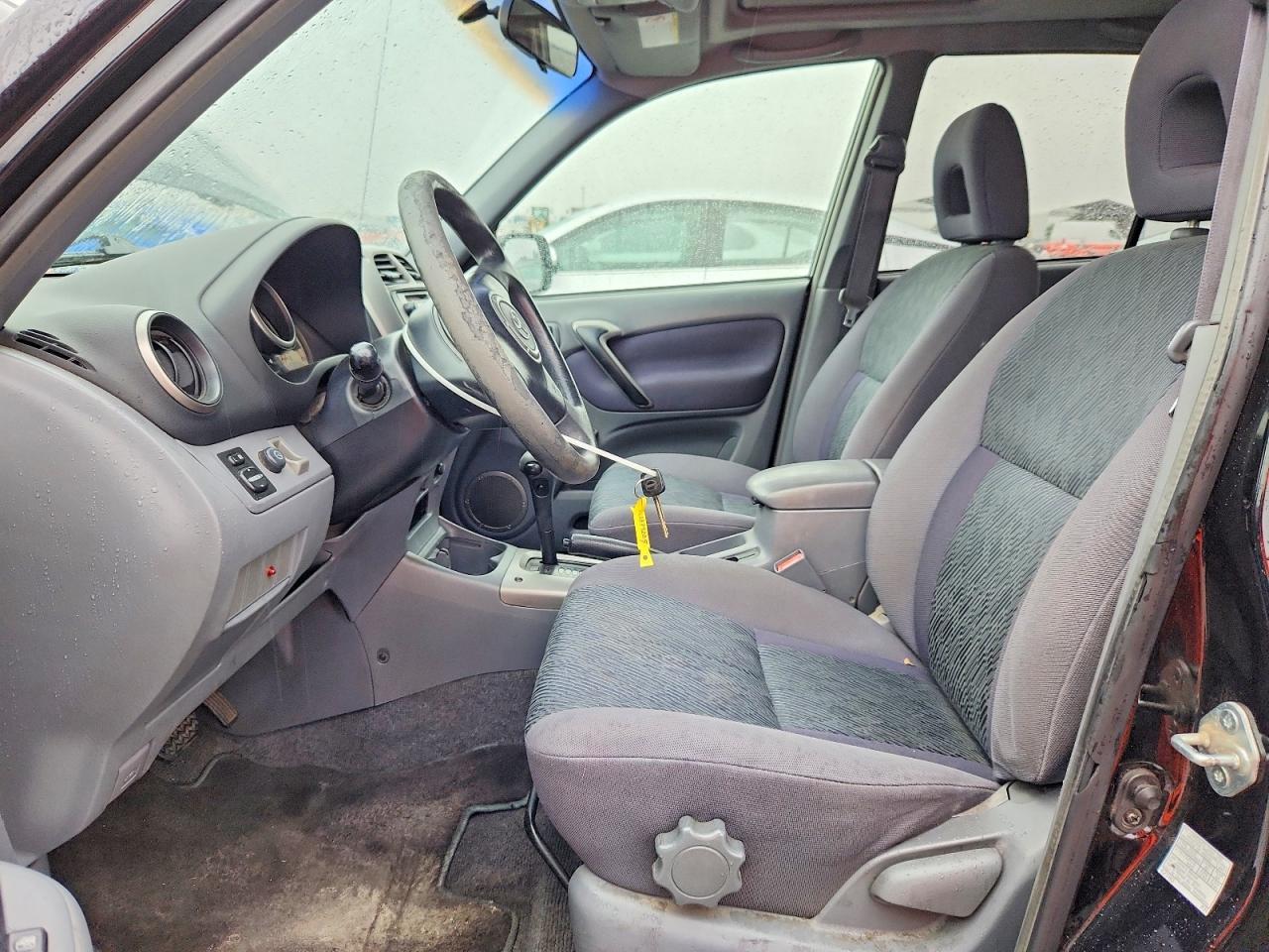 2001 Toyota Rav4 - Image 7