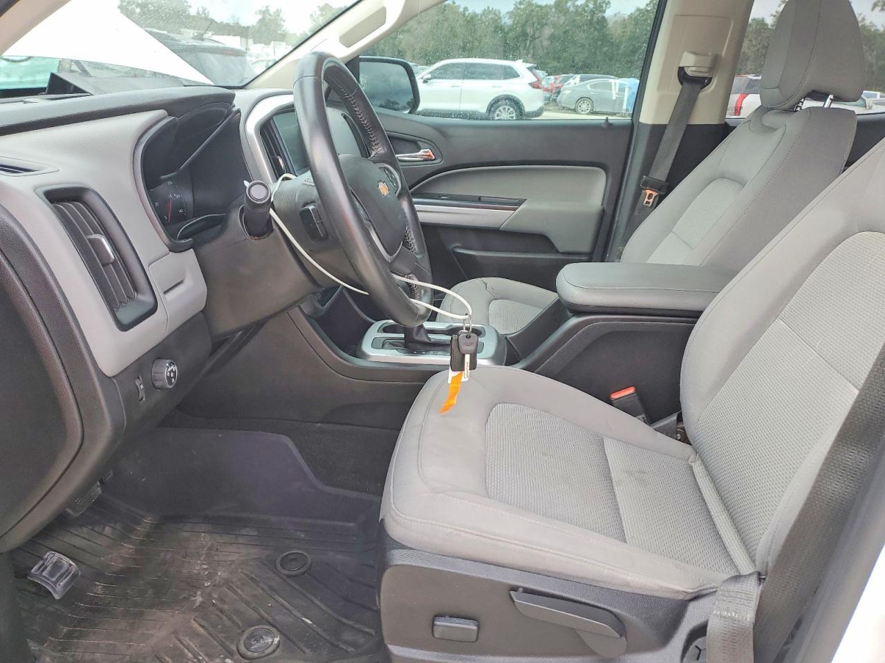 2018 Chevrolet Colorado Lt - Image 7