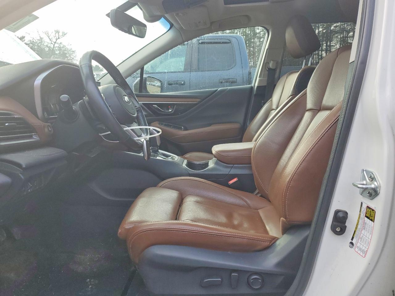 2021 Subaru Outback Touring - Фото 7