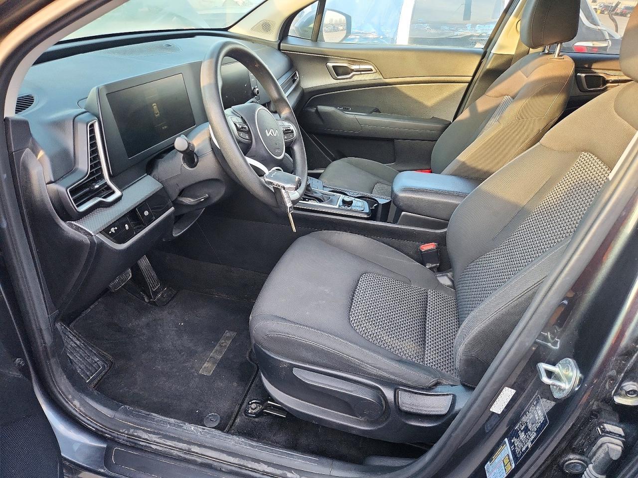 2023 Kia Sportage Lx - Фото 7