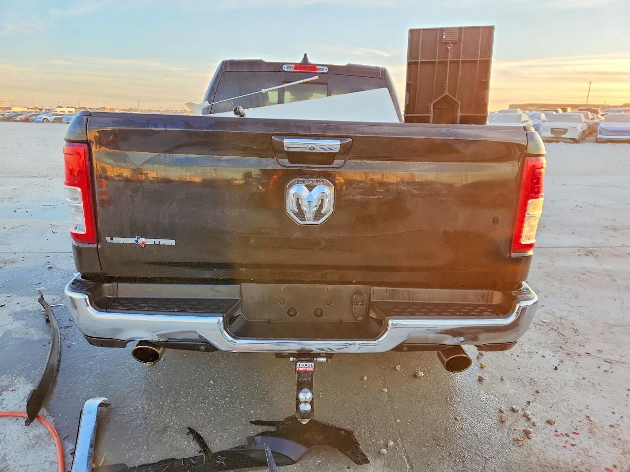 2019 Ram 1500 Big Horn - Фото 6