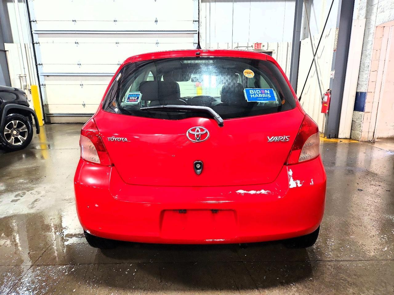 2008 Toyota Yaris - Image 6