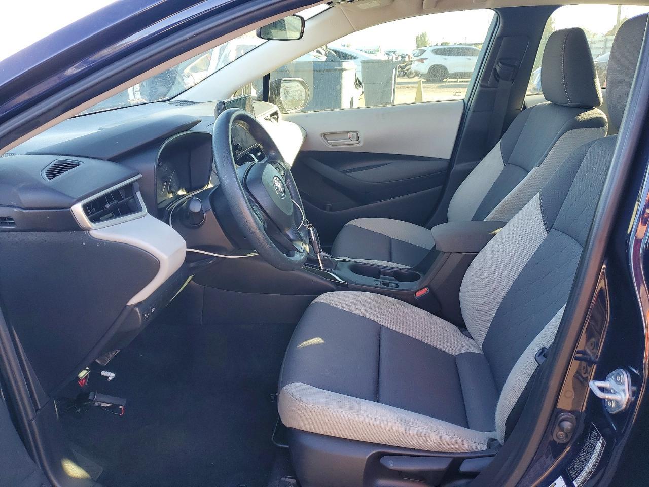 2024 Toyota Corolla Le - Фото 7