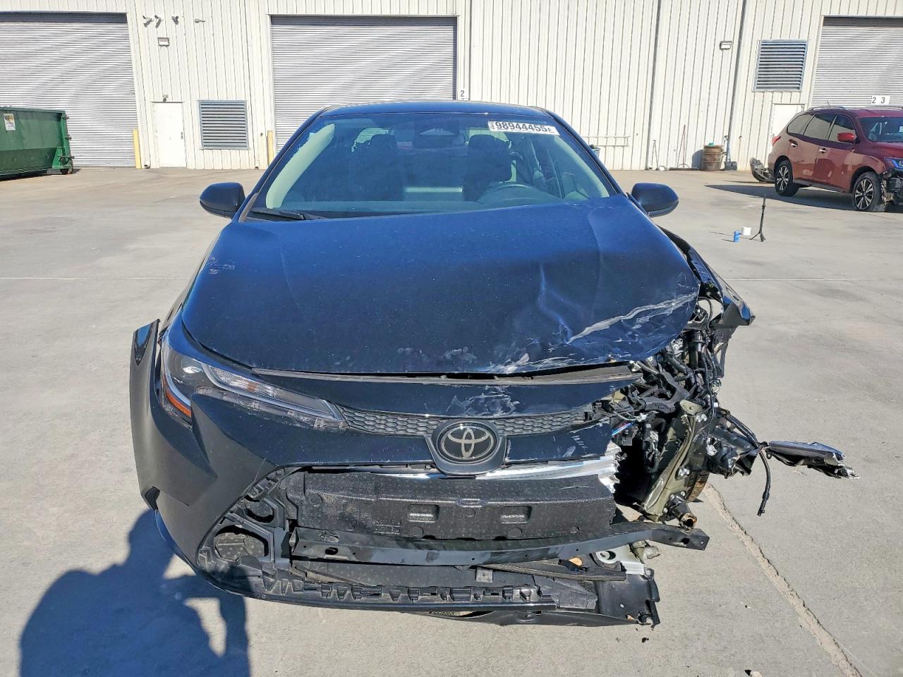 2023 Toyota Corolla Le - Image 5