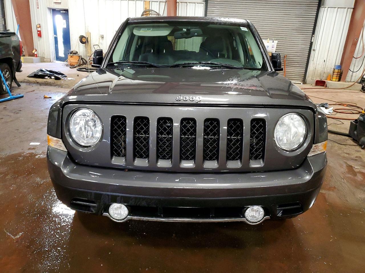 2017 Jeep Patriot Sport - Image 5