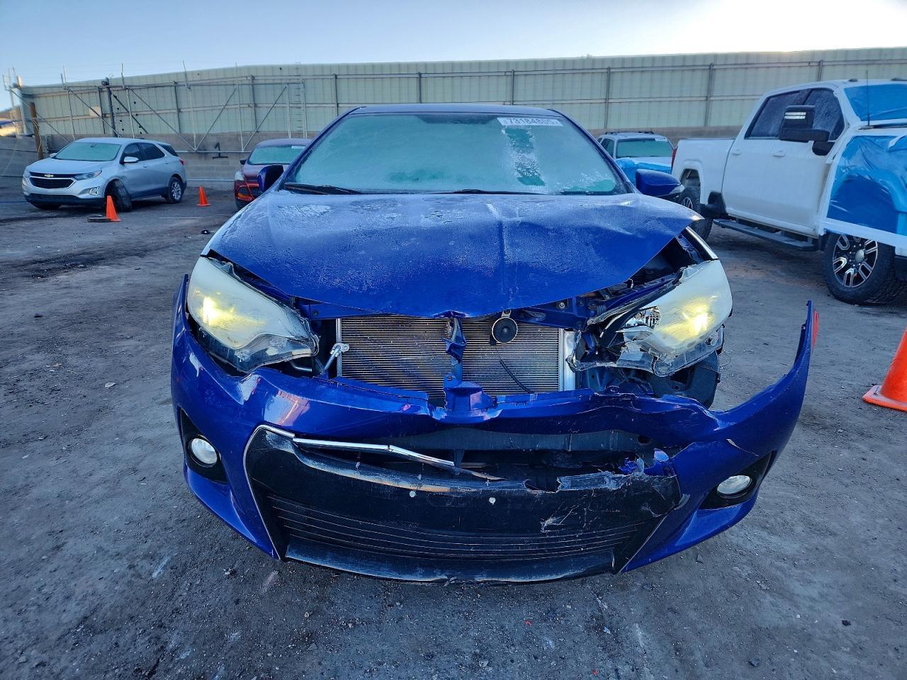 2016 Toyota Corolla - Image 5