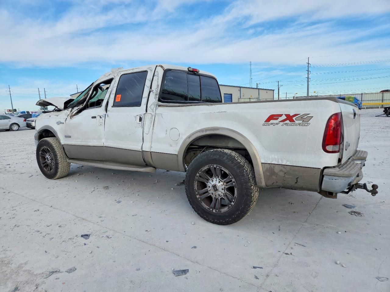 2006 Ford F250 Super Duty - Image 2
