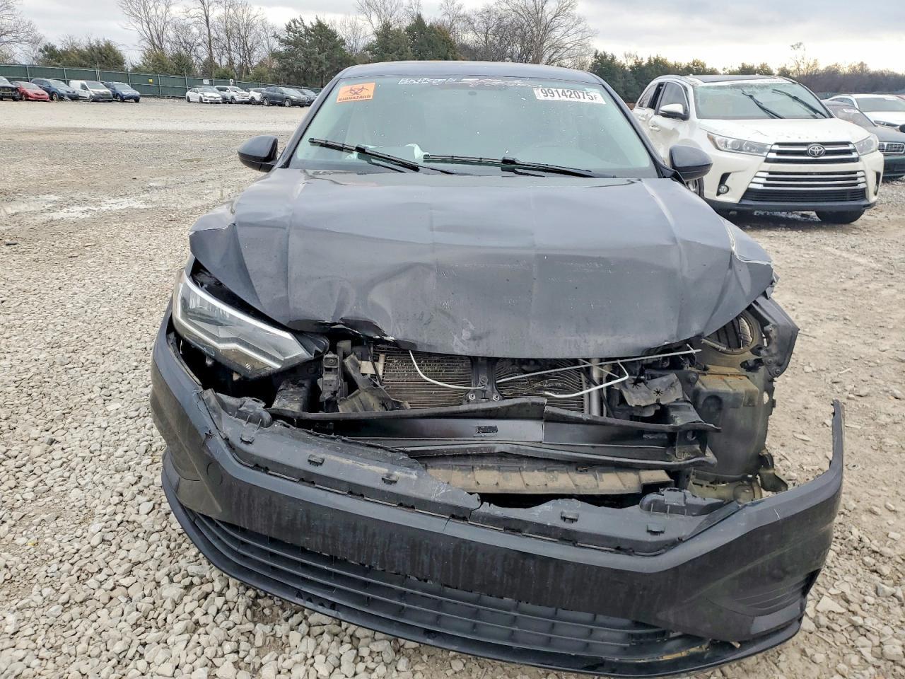 2019 Volkswagen Jetta S - Фото 5