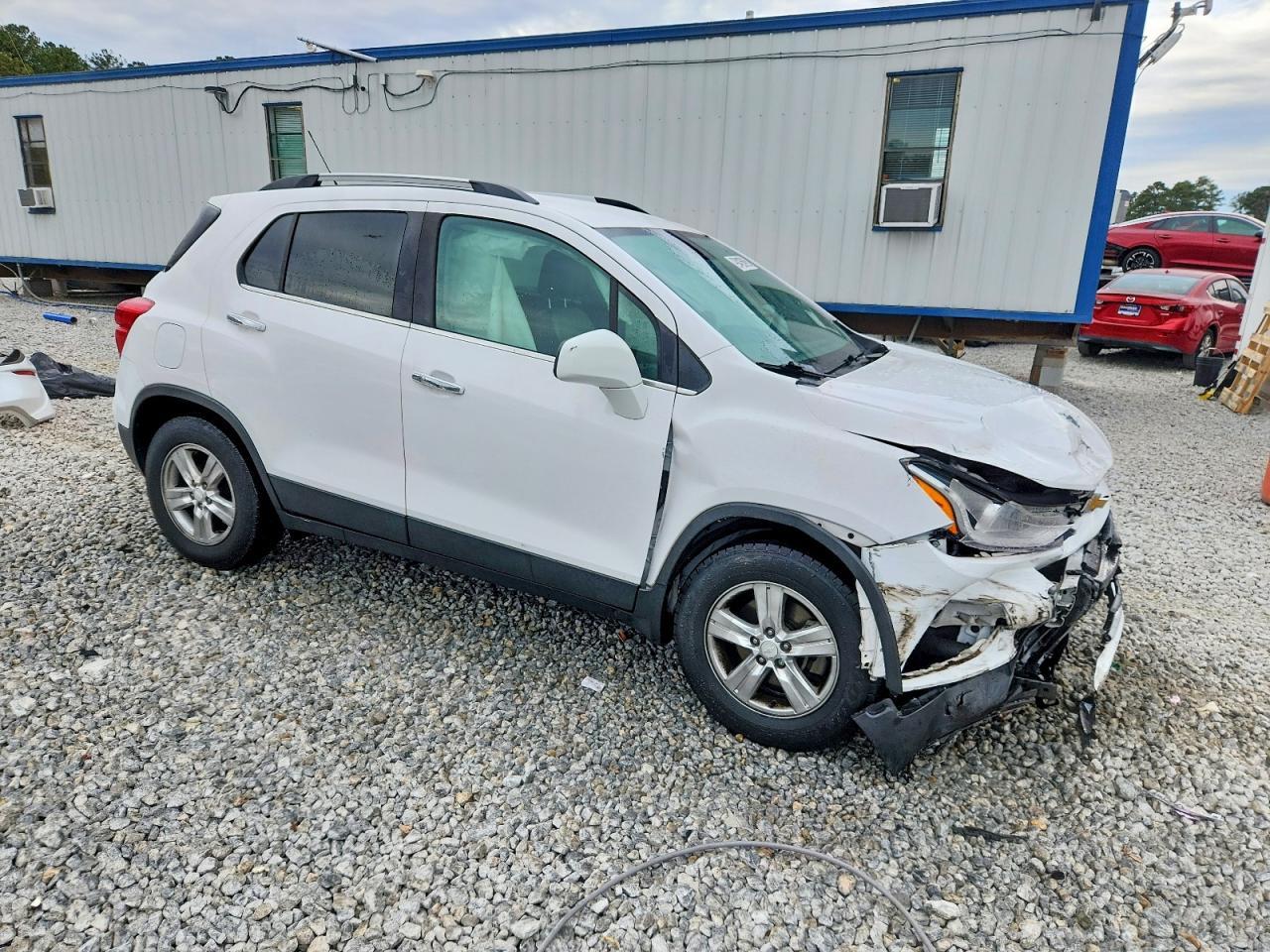 2019 Chevrolet Trax 1Lt - Фото 4