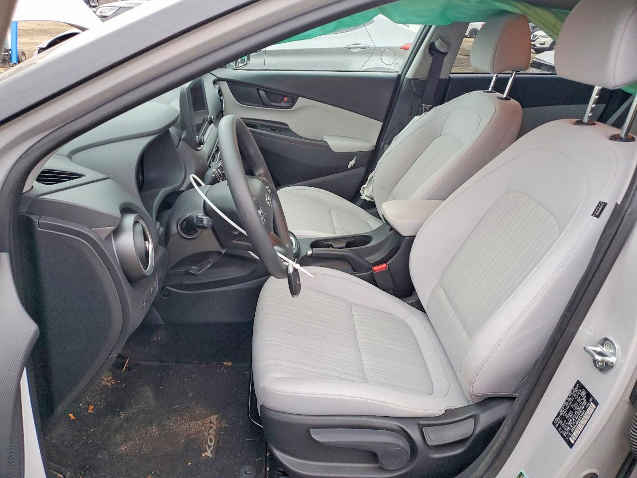 2022 Hyundai Kona Sel - Image 7