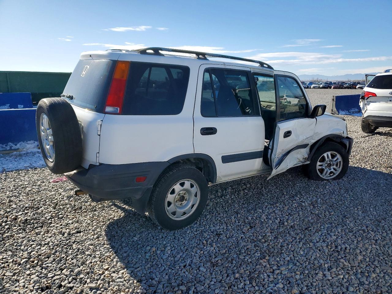 2000 Honda Cr-V - Image 3