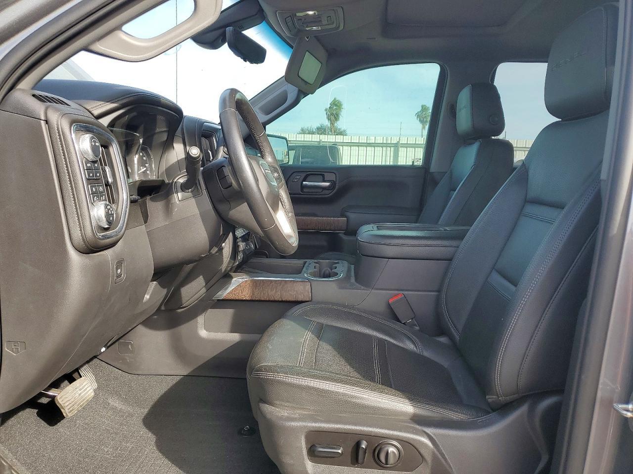 2021 GMC Sierra K1500 Denali - Фото 7