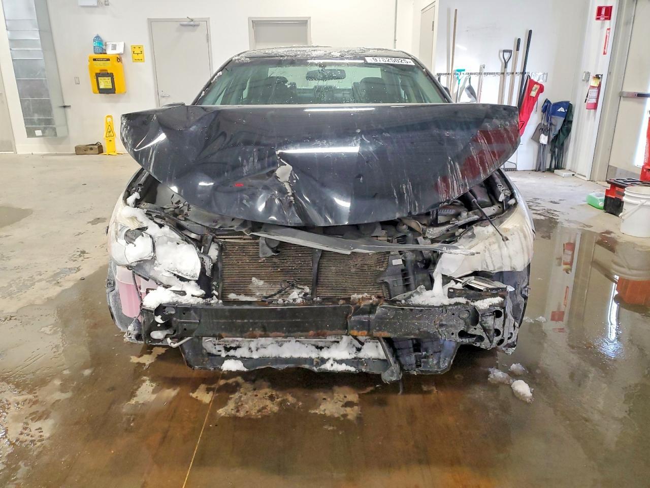 2015 Toyota Camry Le - Image 5