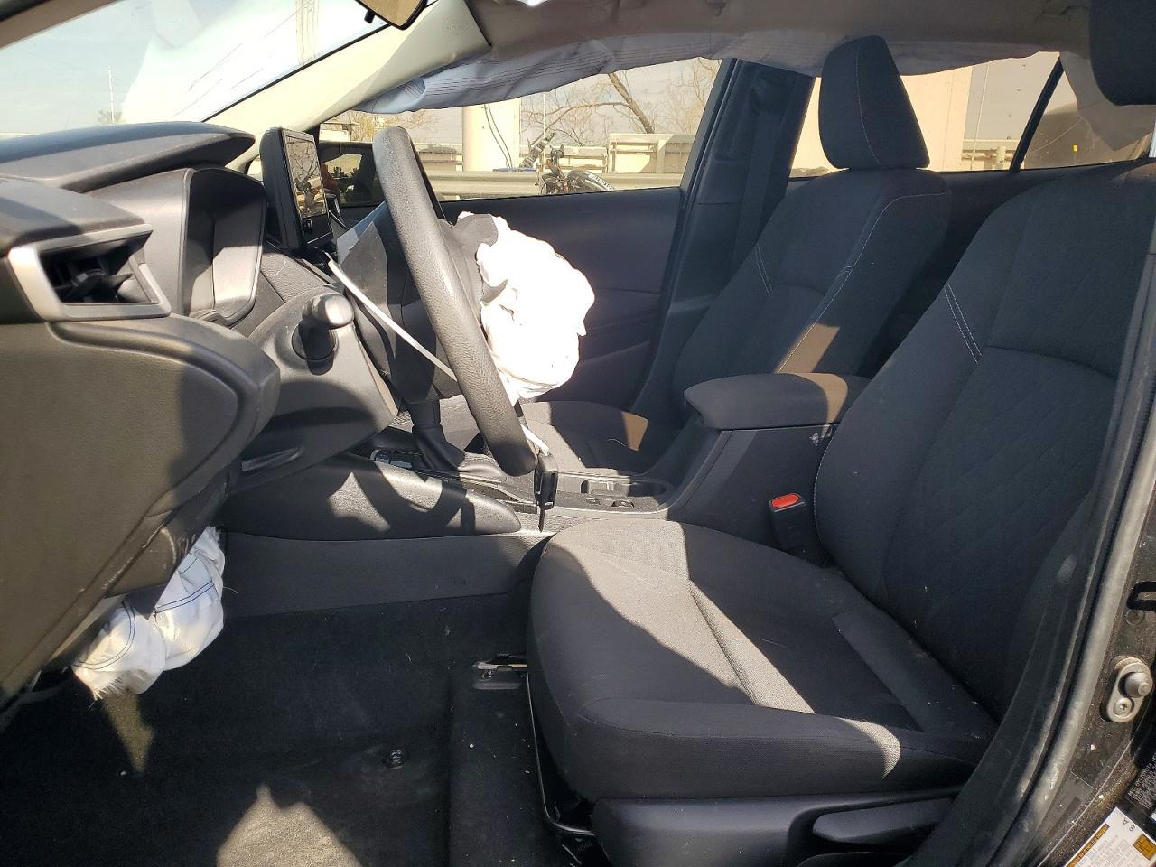 2024 Toyota Corolla Le - Фото 7