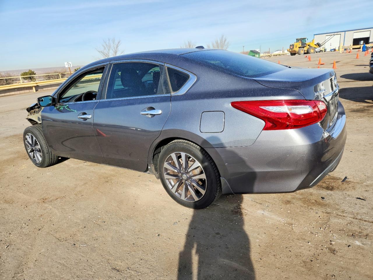 2017 Nissan Altima 2.5 - Image 2