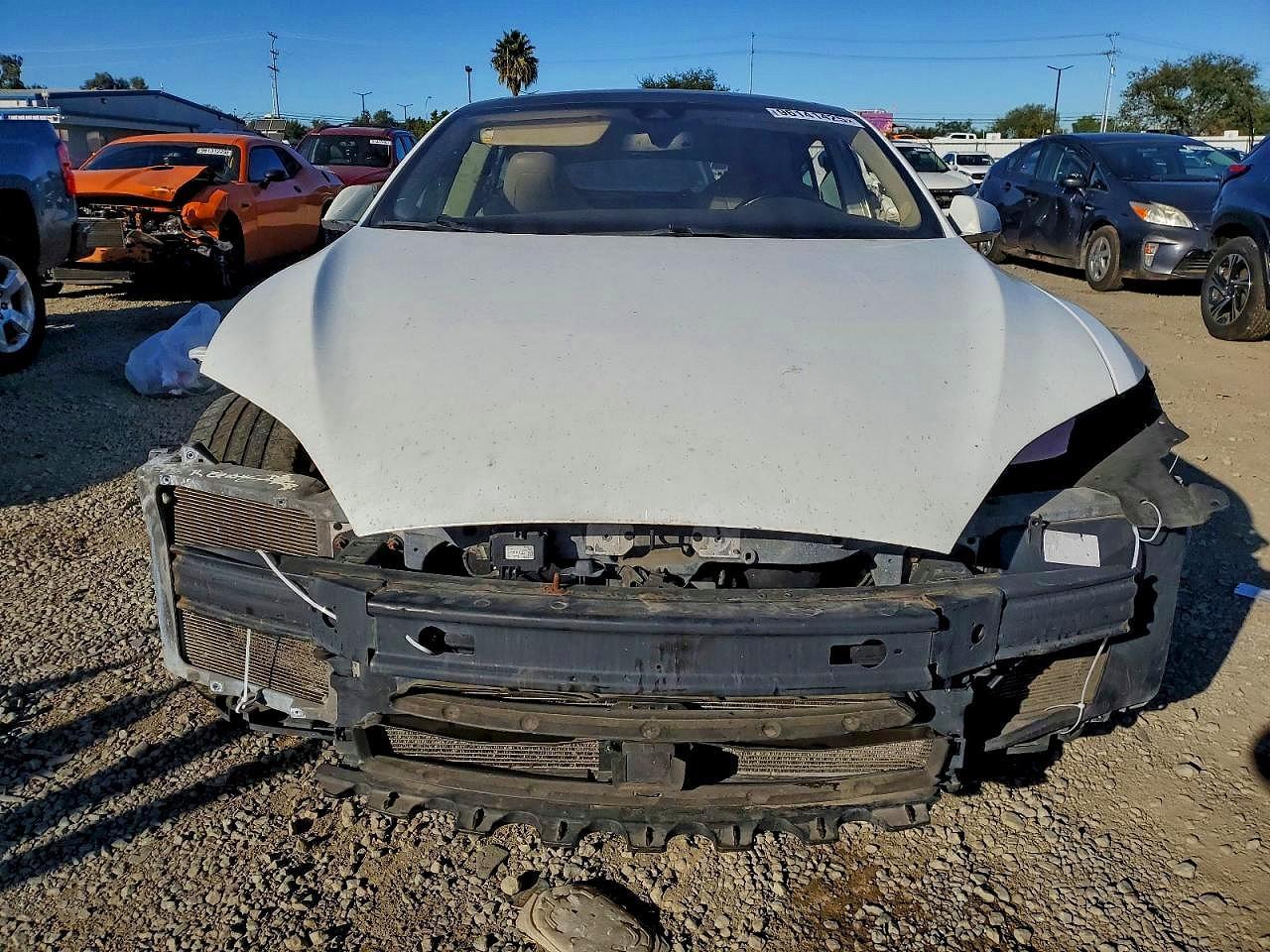 2014 Tesla Model S - Фото 5