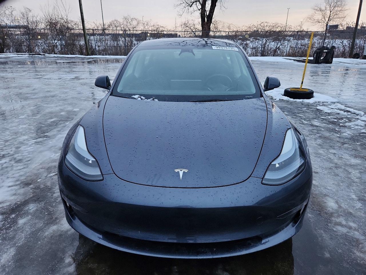 2023 Tesla Model 3 - Фото 5