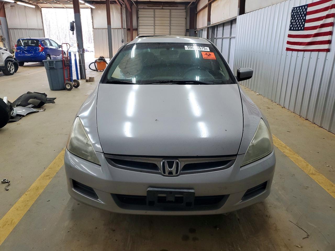 2007 Honda Accord Ex - Image 5