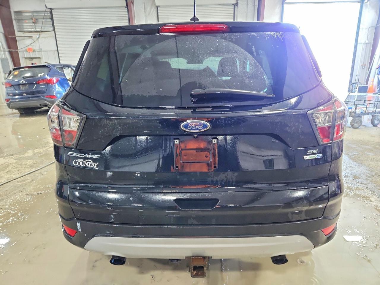 2017 Ford Escape Se - Image 6